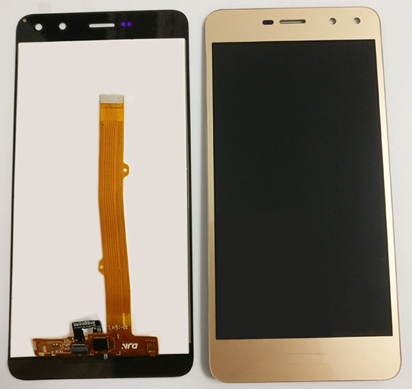Ersatz Handy-Bildschirme für HUAWEI MYA-L22 Compatible Handy-Bildschirme HUAWEI for MYA-L22
