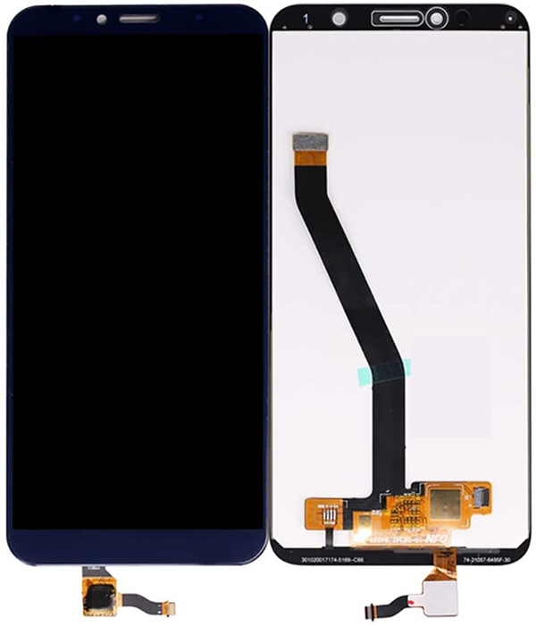 Ersatz Handy-Bildschirme für HUAWEI ATU-LX3 Compatible Handy-Bildschirme HUAWEI for ATU-LX3