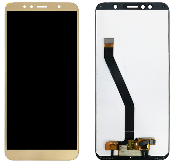 Ersatz Handy-Bildschirme für HUAWEI Enjoy-8E Compatible Handy-Bildschirme HUAWEI for Enjoy-8E