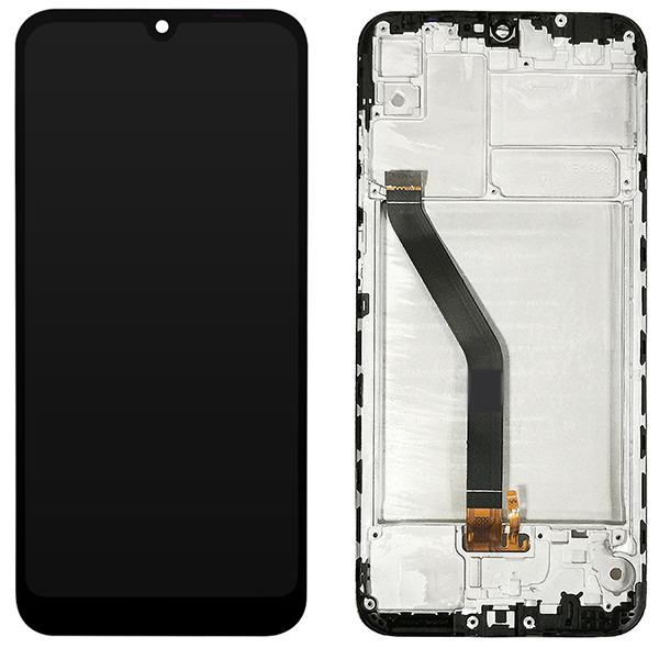 Ersatz Handy-Bildschirme für HUAWEI MRD-LX3 Compatible Handy-Bildschirme HUAWEI for MRD-LX3