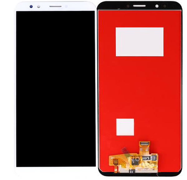 Ersatz Handy-Bildschirme für HUAWEI LDN-LX3 Compatible Handy-Bildschirme HUAWEI for LDN-LX3