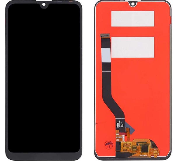 Ersatz Handy-Bildschirme für HUAWEI Y7-Prime(2019) Compatible Handy-Bildschirme HUAWEI for Y7-Prime(2019)