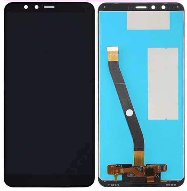 Compatible Handy-Bildschirme HUAWEI  for FLA-AL00 