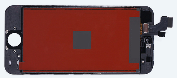 Compatible Handy-Bildschirme APPLE  for A1428 