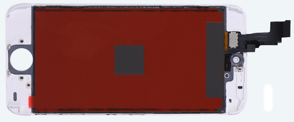 Compatible Handy-Bildschirme APPLE  for A1532 