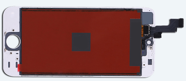 Compatible Handy-Bildschirme APPLE  for A1457 