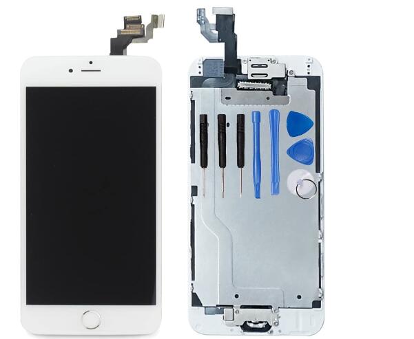 Compatible Handy-Bildschirme APPLE  for A1699 