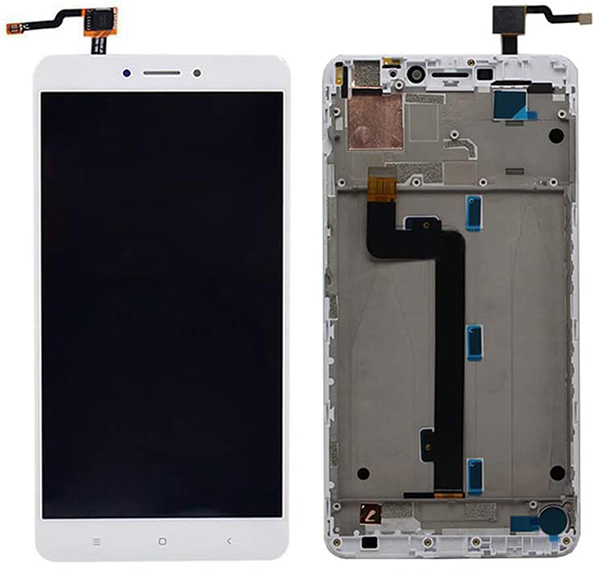 Compatible Handy-Bildschirme XIAOMI  for Max-2 