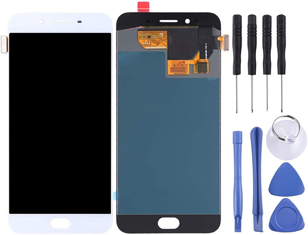 Compatible Handy-Bildschirme OPPO  for R9S 