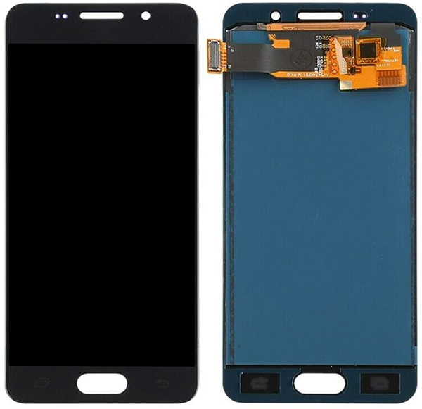Compatible Handy-Bildschirme SAMSUNG  for GALAXY-A3(2016) 