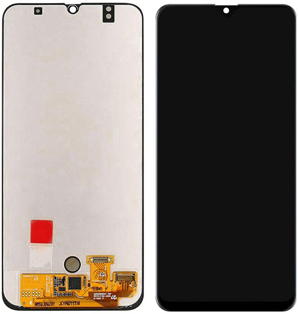 Compatible Handy-Bildschirme SAMSUNG  for GALAXY-A50(2019) 