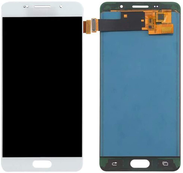 Compatible Handy-Bildschirme SAMSUNG  for GALAXY-A5(2016) 