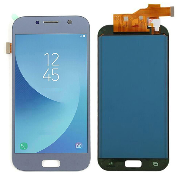 Compatible Handy-Bildschirme SAMSUNG  for GALAXY-A5(2017) 