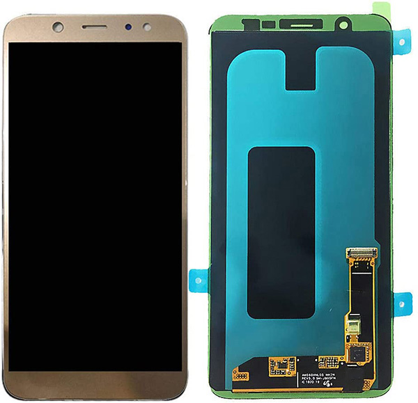 Compatible Handy-Bildschirme SAMSUNG  for SM-A605G 