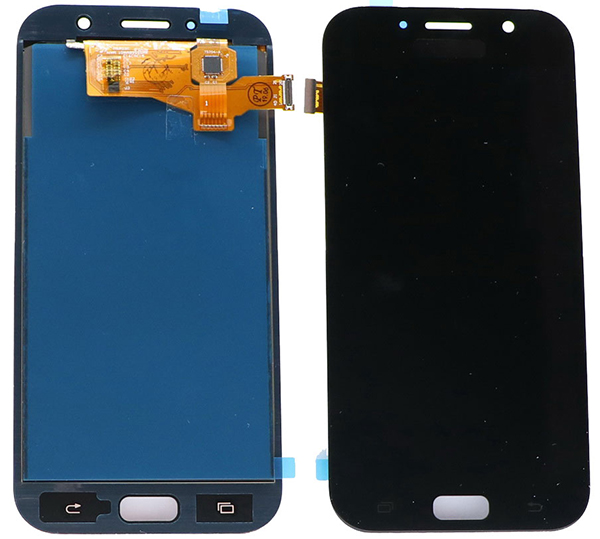 Compatible Handy-Bildschirme SAMSUNG  for SM-A720 