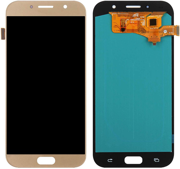 Compatible Handy-Bildschirme SAMSUNG  for SM-A720 