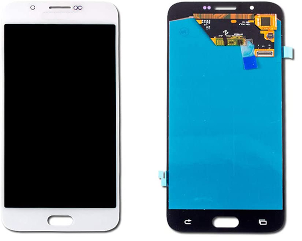 Compatible Handy-Bildschirme SAMSUNG  for SM-A8000 