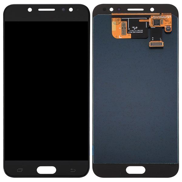 Compatible Handy-Bildschirme SAMSUNG  for SM-C710 