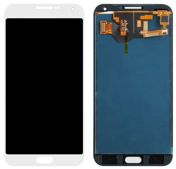 Compatible Handy-Bildschirme SAMSUNG  for GALAXY-E7 