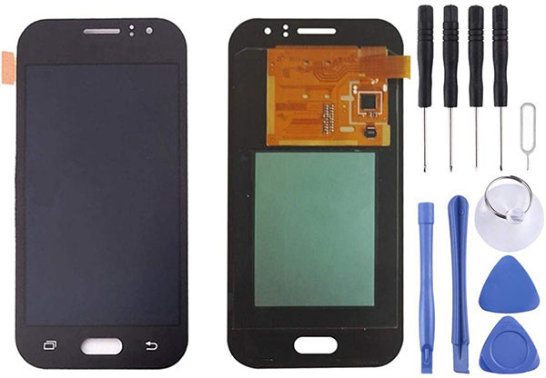 Compatible Handy-Bildschirme SAMSUNG  for SM-J110 