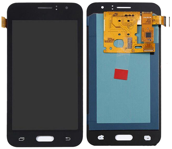Compatible Handy-Bildschirme SAMSUNG  for SM-J120M 