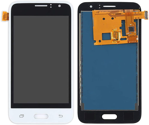 Compatible Handy-Bildschirme SAMSUNG  for GALAXY-J1(2016) 