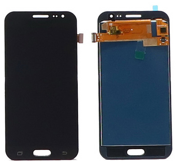 Compatible Handy-Bildschirme SAMSUNG  for SM-J200Y 