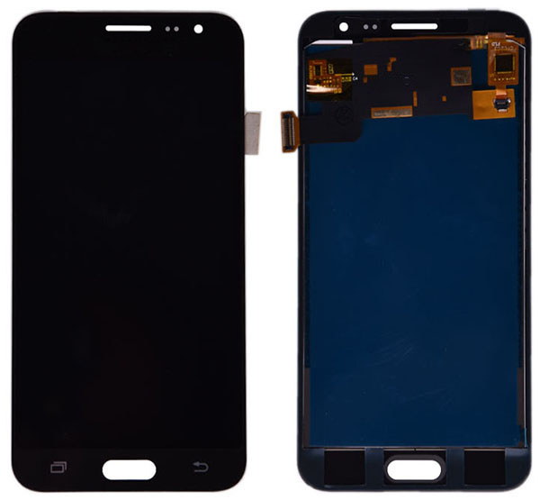 Compatible Handy-Bildschirme SAMSUNG  for SM-J320F 