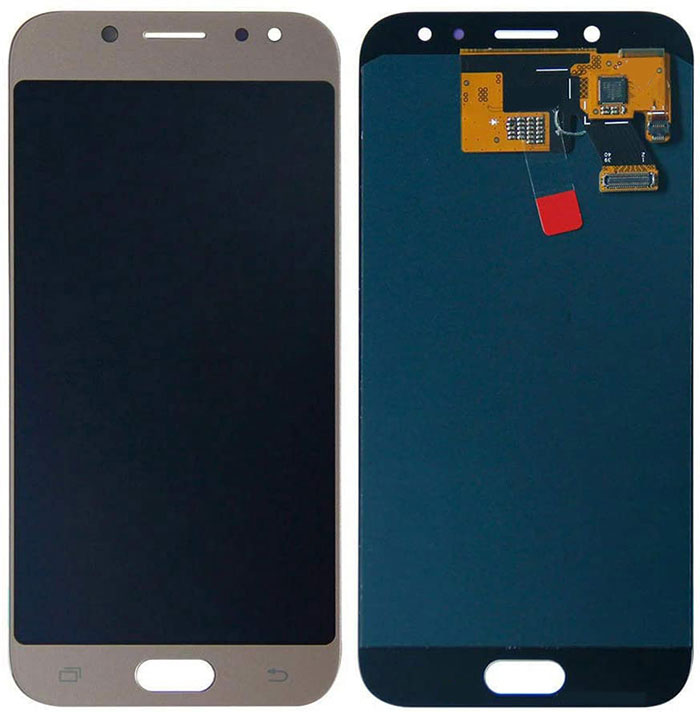 Compatible Handy-Bildschirme SAMSUNG  for SM-J530Y 