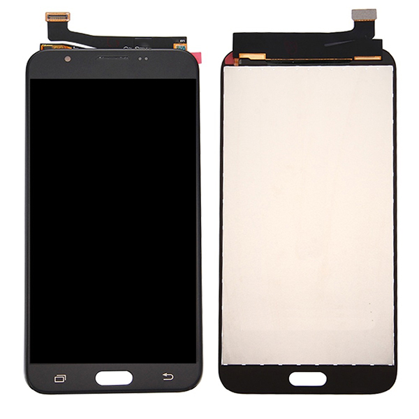 Compatible Handy-Bildschirme SAMSUNG  for GALAXY-J7(2017) 