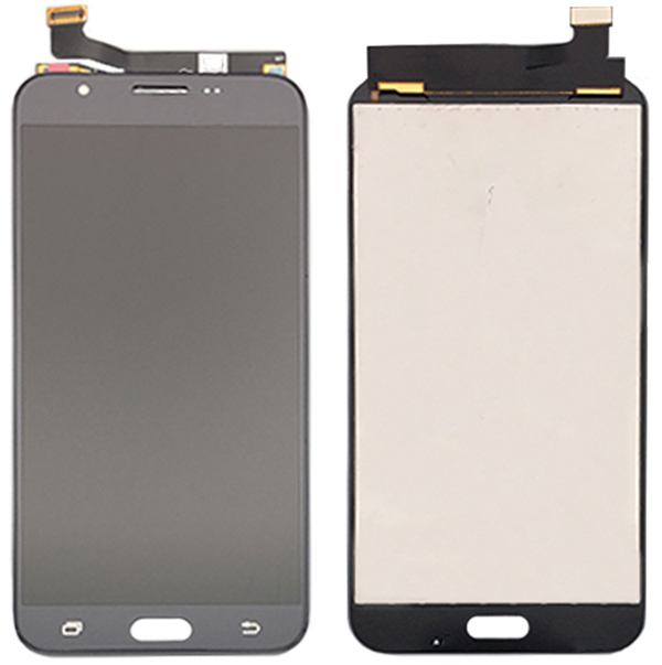 Compatible Handy-Bildschirme SAMSUNG  for GALAXY-J7(2017) 