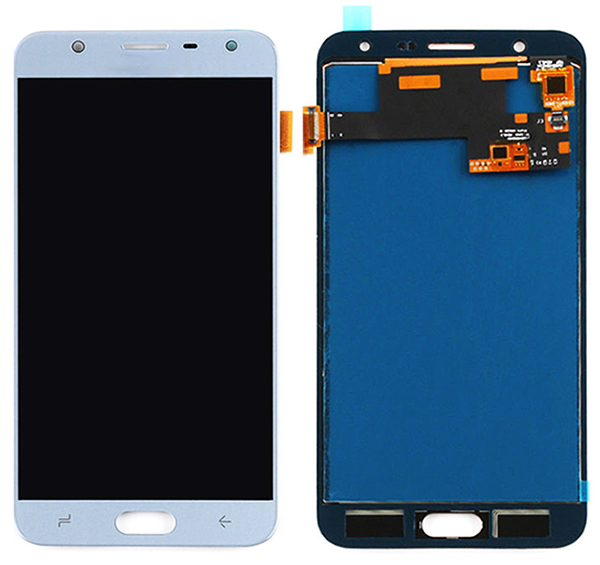 Compatible Handy-Bildschirme SAMSUNG  for SM-J720F 