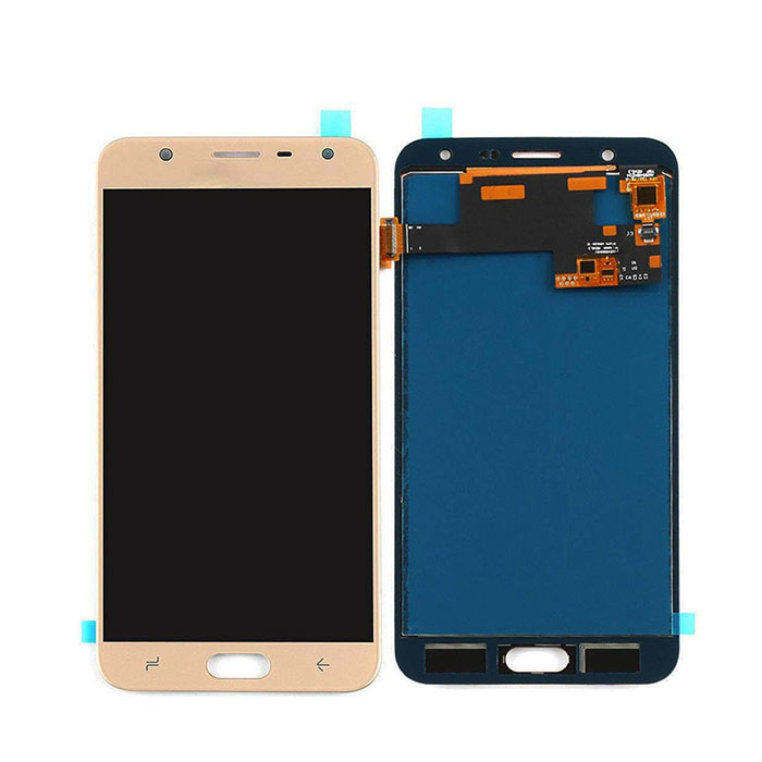 Compatible Handy-Bildschirme SAMSUNG  for GALAXY-J7-DUO(2018) 