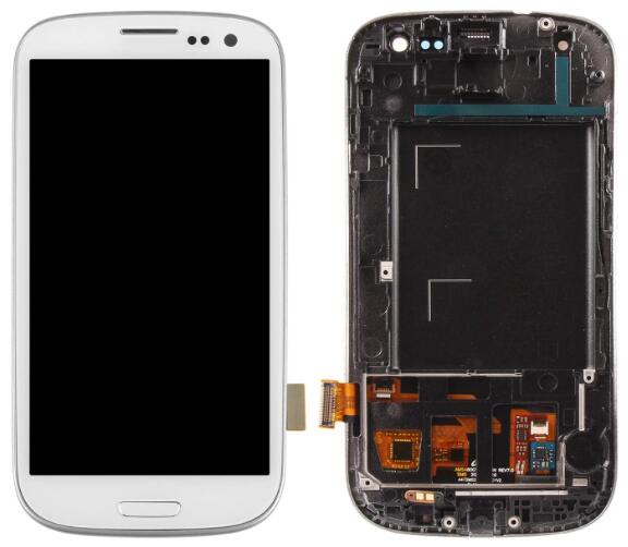 Compatible Handy-Bildschirme SAMSUNG  for i9300 