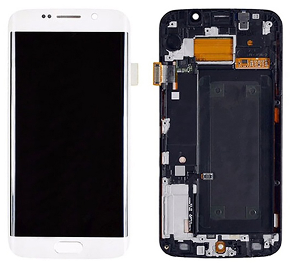 Compatible Handy-Bildschirme SAMSUNG  for SM-G925F 