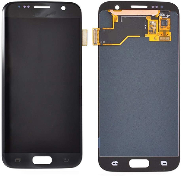 Compatible Handy-Bildschirme SAMSUNG  for GALAXY-S7-G9300 