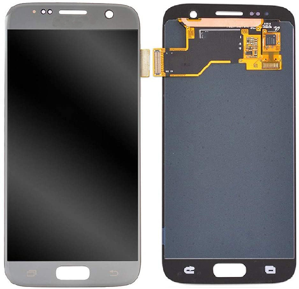Compatible Handy-Bildschirme SAMSUNG  for GALAXY-S7-G9300 