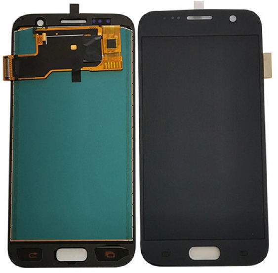 Compatible Handy-Bildschirme SAMSUNG  for GALAXY-S7-G930 