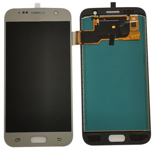 Compatible Handy-Bildschirme SAMSUNG  for SM-G930R4 