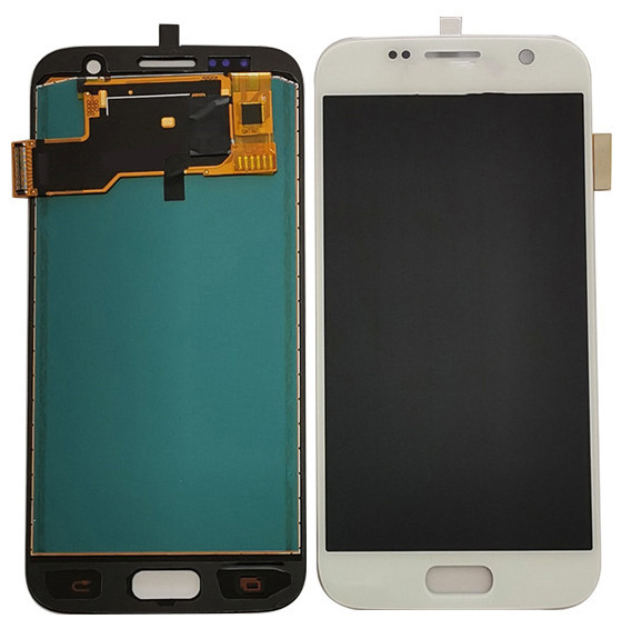 Compatible Handy-Bildschirme SAMSUNG  for SM-G930R4 