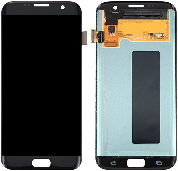 Compatible Handy-Bildschirme SAMSUNG  for GALAXY-S7-EDGE 