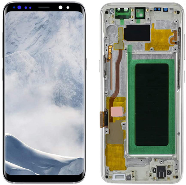 Compatible Handy-Bildschirme SAMSUNG  for SM-G950F 