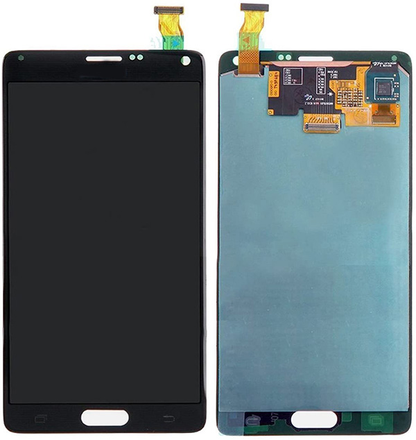 Compatible Handy-Bildschirme SAMSUNG  for SM-N910F 
