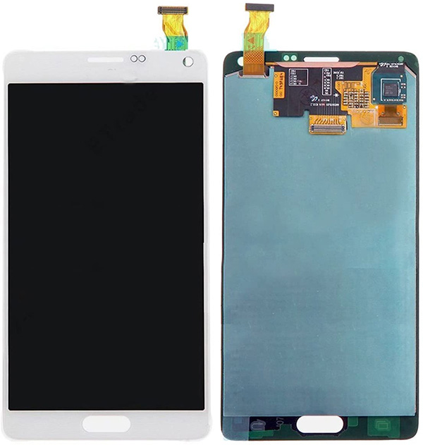 Compatible Handy-Bildschirme SAMSUNG  for SM-N910F 