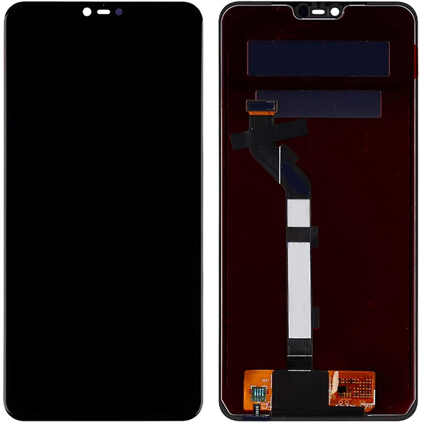Compatible Handy-Bildschirme XIAOMI  for Mi-8-Youth 
