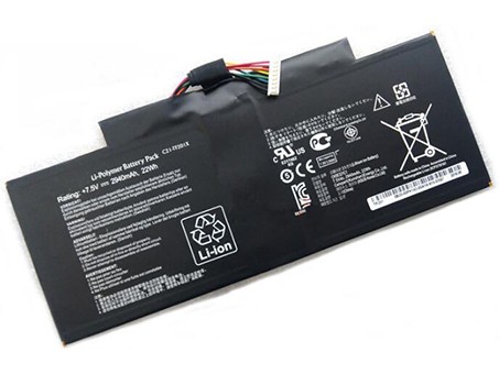 Ersatz Notebook Akku für ASUS Transformer-Pad-Tf300T Compatible Notebook Akku ASUS for Transformer-Pad-Tf300T