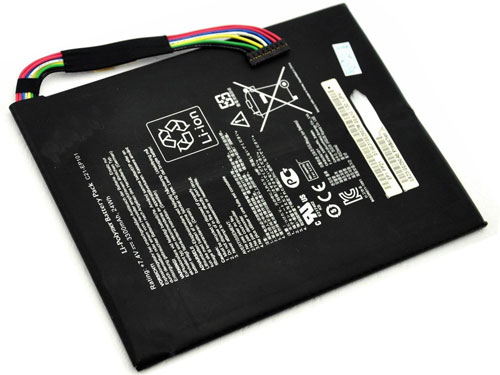 Ersatz Notebook Akku für asus C21-EP101 Compatible Notebook Akku asus for C21-EP101