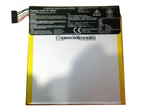 Ersatz Notebook Akku für ASUS C11P1310 Compatible Notebook Akku ASUS for C11P1310