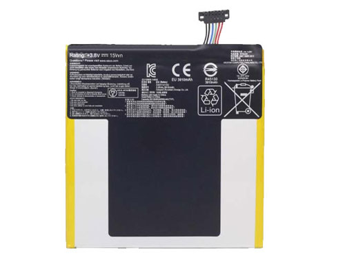 Compatible Notebook Akku ASUS  for FonePad-7-FE375CG 