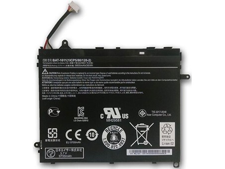 Ersatz Notebook Akku für ACER Iconia-Tab-A510 Compatible Notebook Akku ACER for Iconia-Tab-A510